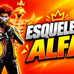 Esqueleto Alfa vuelve a Free Fire: cómo conseguirlo en la Torre de Tokens