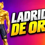 Ruleta Ladrido de Oro: Premios y trucos