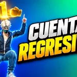 Cuenta regresiva de la partida: así es la nueva Ruleta Mágica de Free Fire