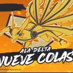 Ala Delta Nueve Colas en Free Fire: cómo conseguir el premio de Naruto