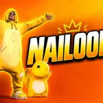 Ruleta de Nailoong en Free Fire: como conseguirlo