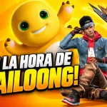 Emote ¡Es la hora de Nailoong! en Free Fire: cómo conseguirlo en la Ruleta Mágica